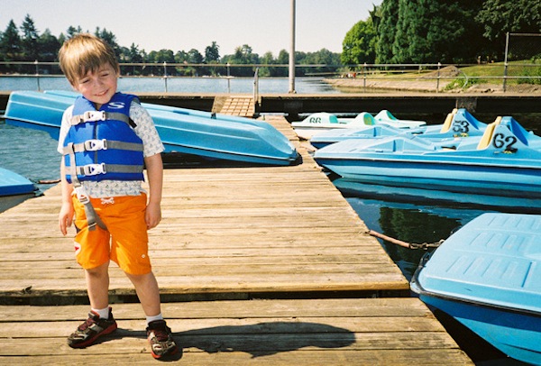 blue lake paddleboats thingstodoinportland.org