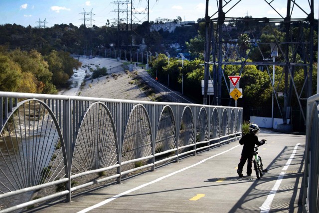 5 Things You Didn’t Know You Could Do at the LA River