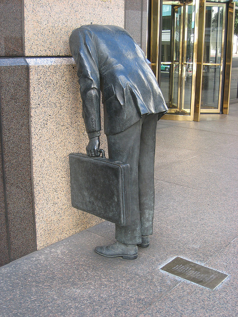 Find Art in the Funniest Places: A Guide to Crazy Public Sculptures