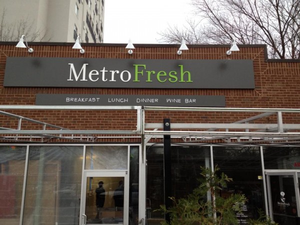 Metrofresh
