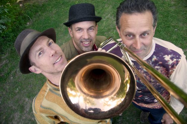 November Kid’s Concerts: 6 Musical Feasts