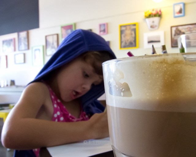 KidFriendly Coffee Shops to Perk Up Your Day Tinybeans