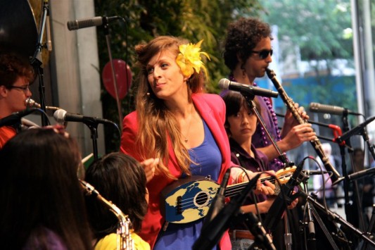 6 Concerts for a Rockin’ New Year