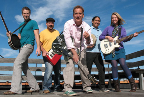 6 Sweet Kids Concerts to See in February