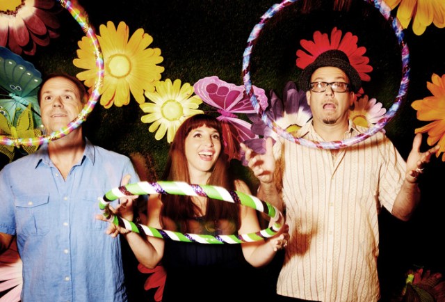 6 Concerts to March Your Kids to This Month