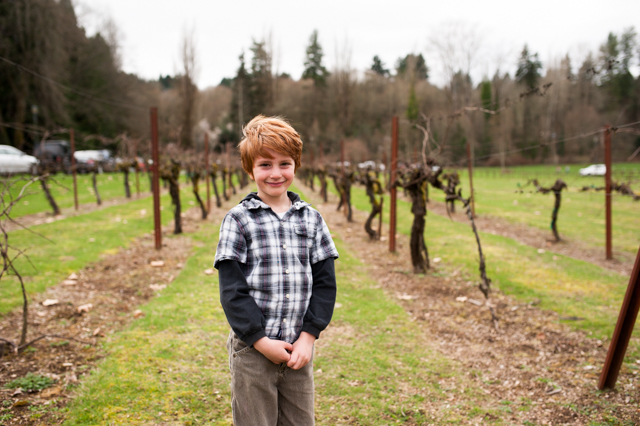 Raise a Glass! 8 Wineries That Welcome Families