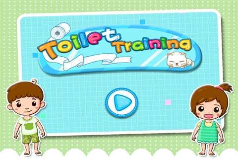 Essential Potty Training Apps for Bathroom Beginners