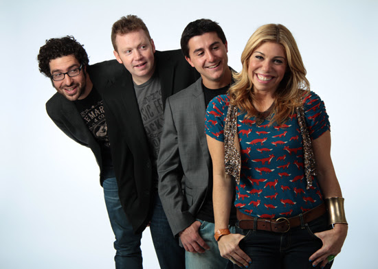 Mama Doni’s Passover Palooza