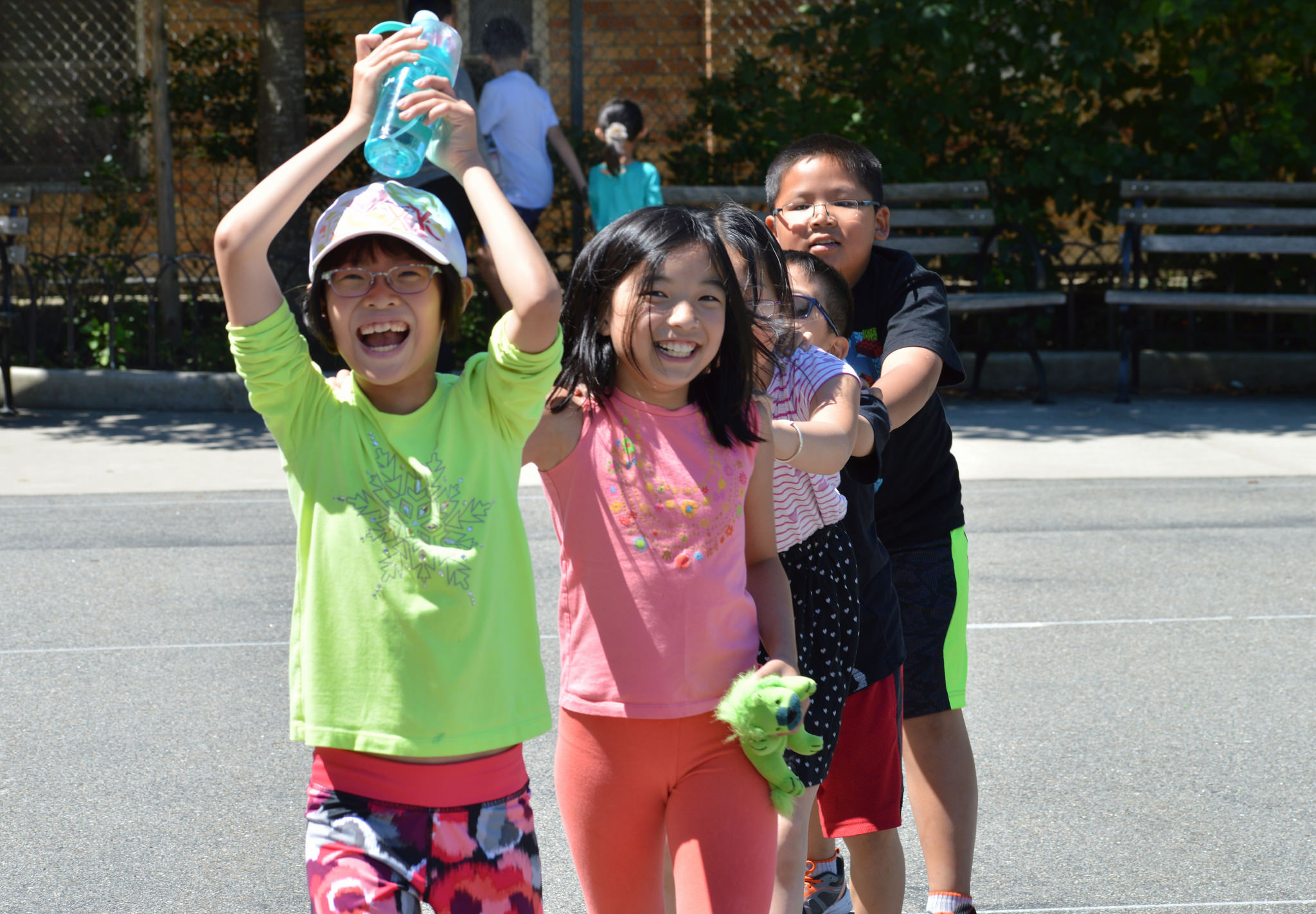 Free & Low-Cost Summer Camps In NYC: Bronx, Queens, Brooklyn | 2022