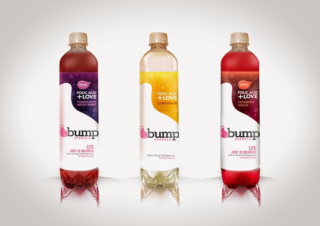 bump-water