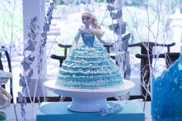 elsa-birthday-cake-frozen