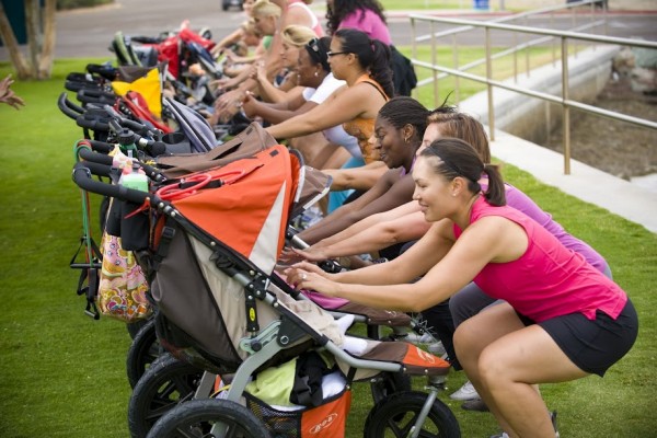 Join FIT4MOM Cedar Mill for our annual Mother's Day Celebration, which includes a FREE all-levels Stroller Strides class, prize giveaways, goody bags, & refreshments for the moms and kids after class! For more information and to register online please visit www.cedarmill.fit4mom.com