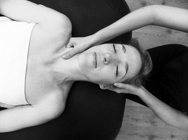 These Prenatal Massage Spots Will Make You Melt