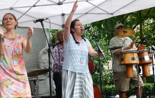 6 Kids Concerts to See this June