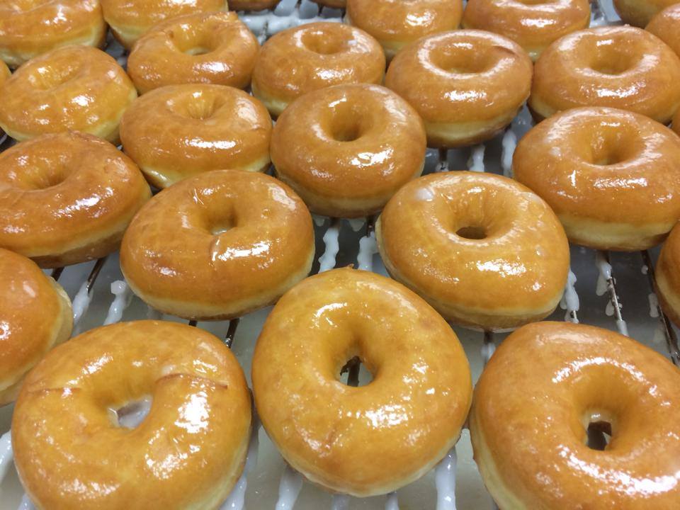 Worth The Dough: Atlanta’s Best Doughnut Shops - Tinybeans