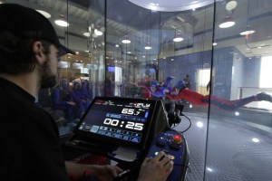 ifly-controller