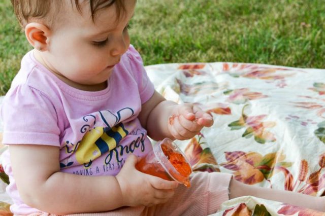 20 Sensory Activities for Toddlers & Preschoolers - Tinybeans