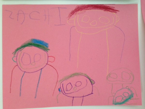 pink-kids-drawing-mom