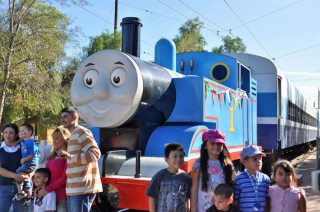 thomas the tank fun things to do with kids in chicago