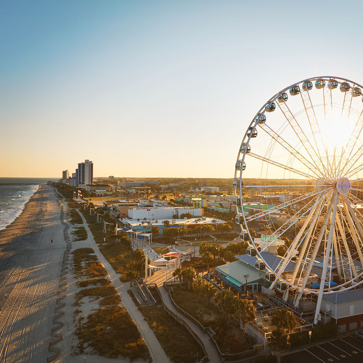 32 Fun Things To Do in Myrtle Beach with Kids - Tinybeans