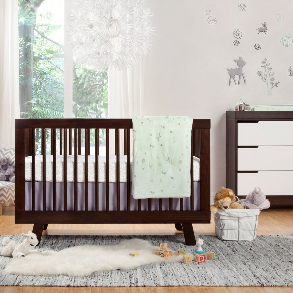 babyletto Tranquil Woods Collection (1)