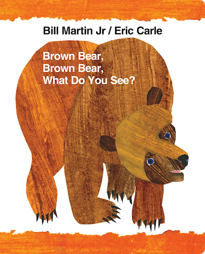 BrownBear
