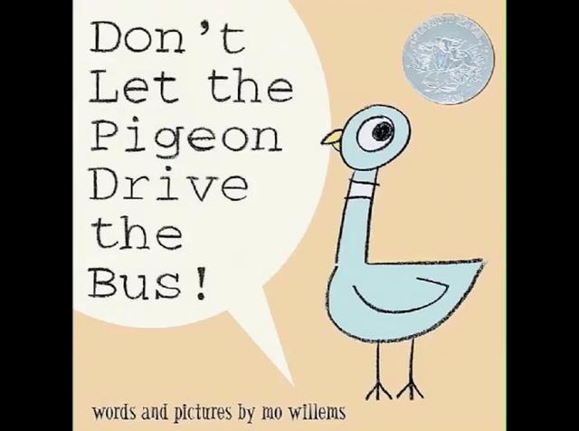 DontLetPigeon