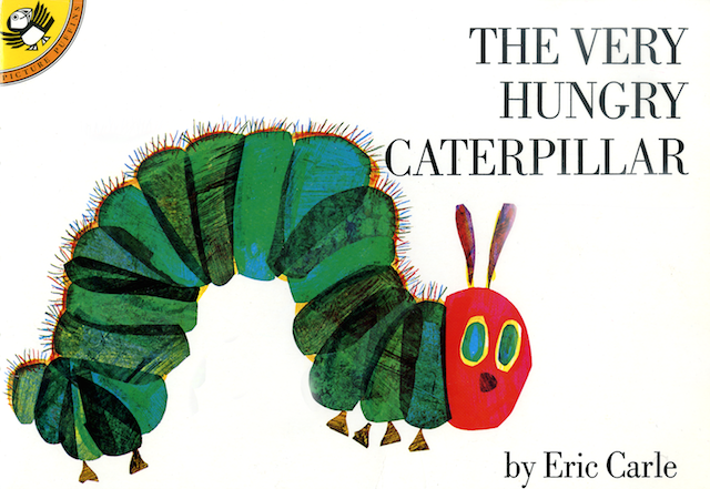 HungryCaterpillar