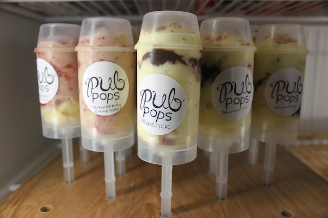 Chills & Thrills! 6 Local Popsicles to Eat Now