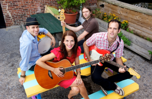 6 Free Outdoor Concerts to Savor Summer