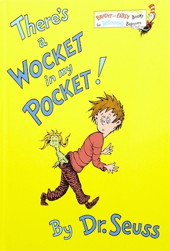 WocketPocket