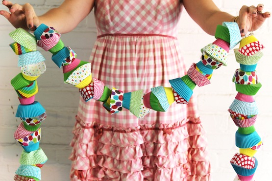 Easy Diy Kids Birthday Party Decorations