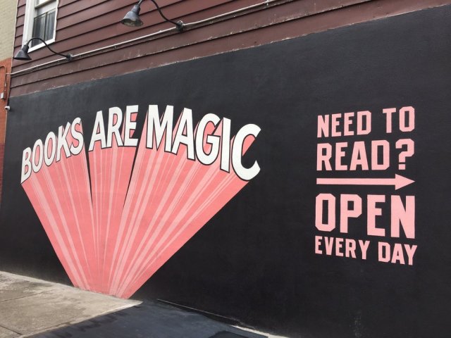 NYC’s Best Independent Bookstores for Kids