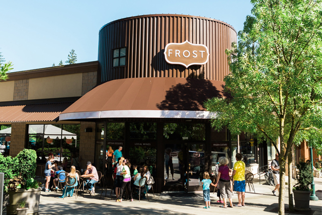 FROST-bldg