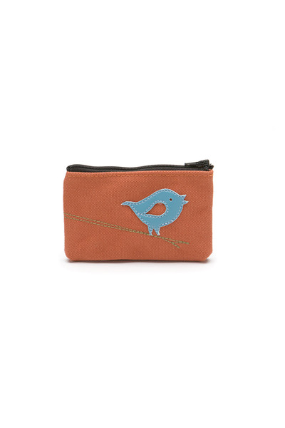 Chirp Coin Purse