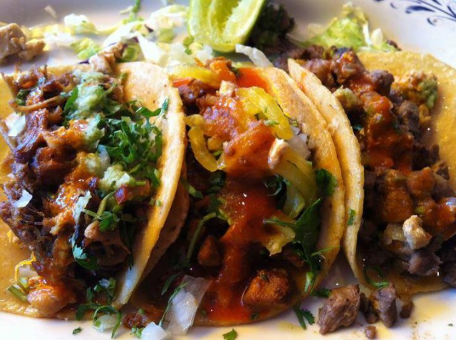 frida's tacos