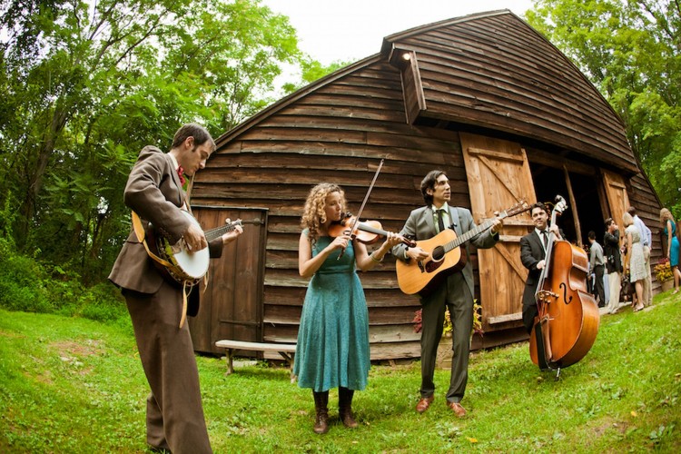 astrograss barn bluegrass kindie music
