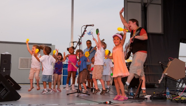 Baze and his Silly Friends