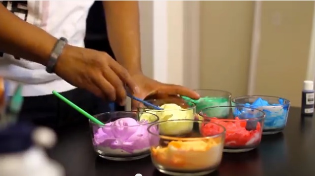 paint-with-shaving-cream