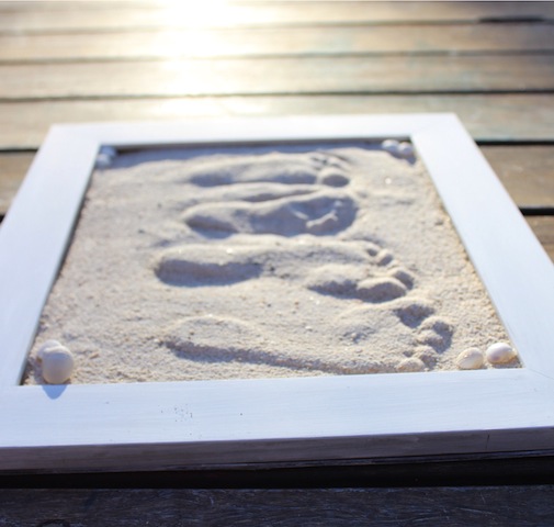 sandyfootprints_babyart_redtricycle