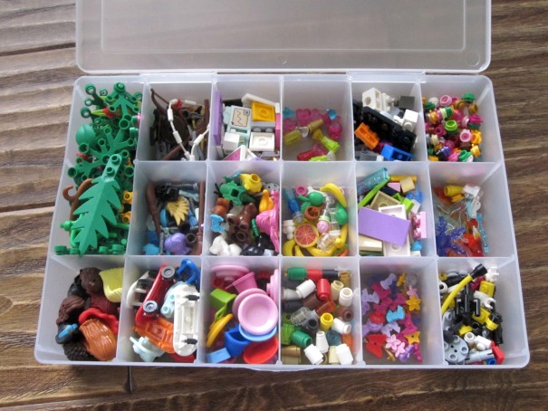 tackle box for legos