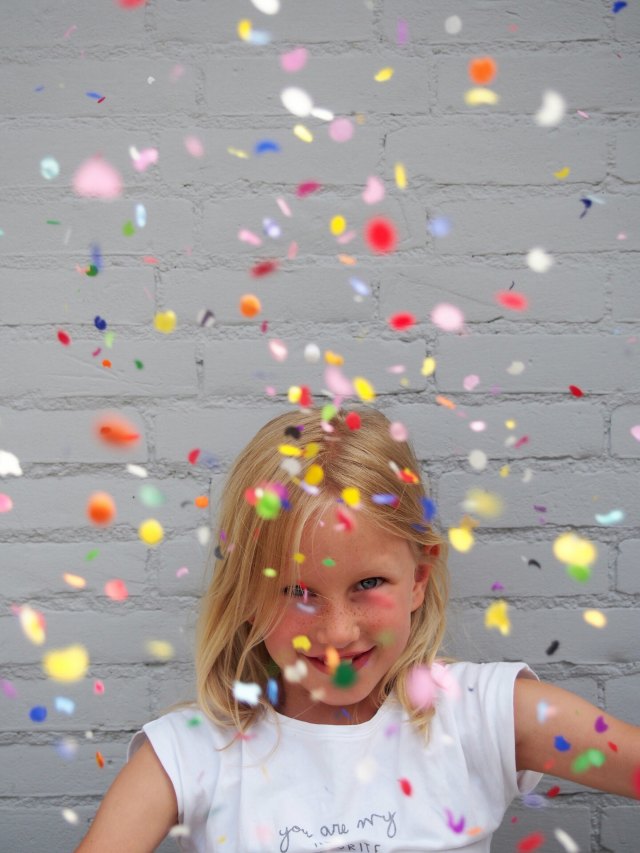 ideas for a kids new year eve party