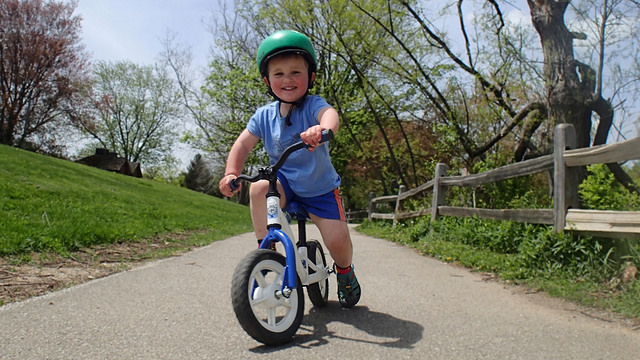 bike learning near me