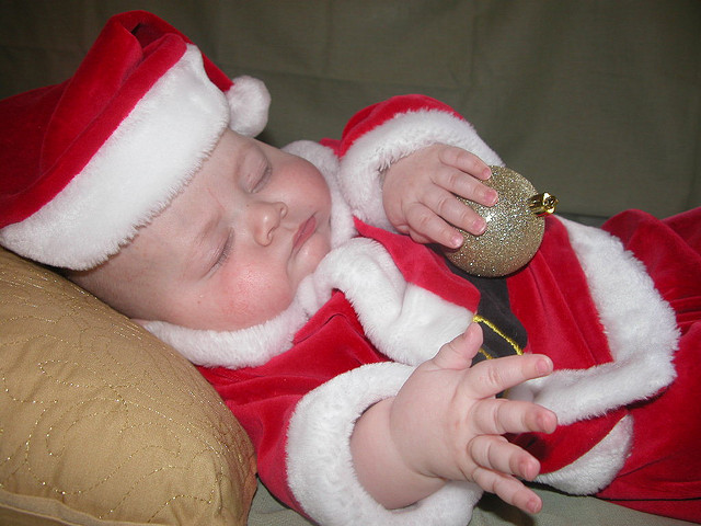 ornament-baby