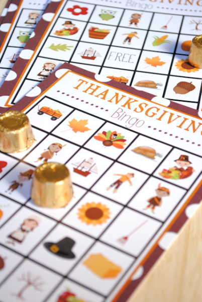 26 Thanksgiving Games To Play With Your Family - Tinybeans