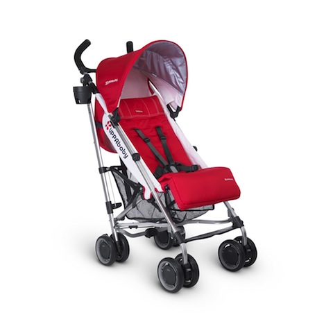 uppababystroller_travelsurvivalguide_bump+baby_redtricycle