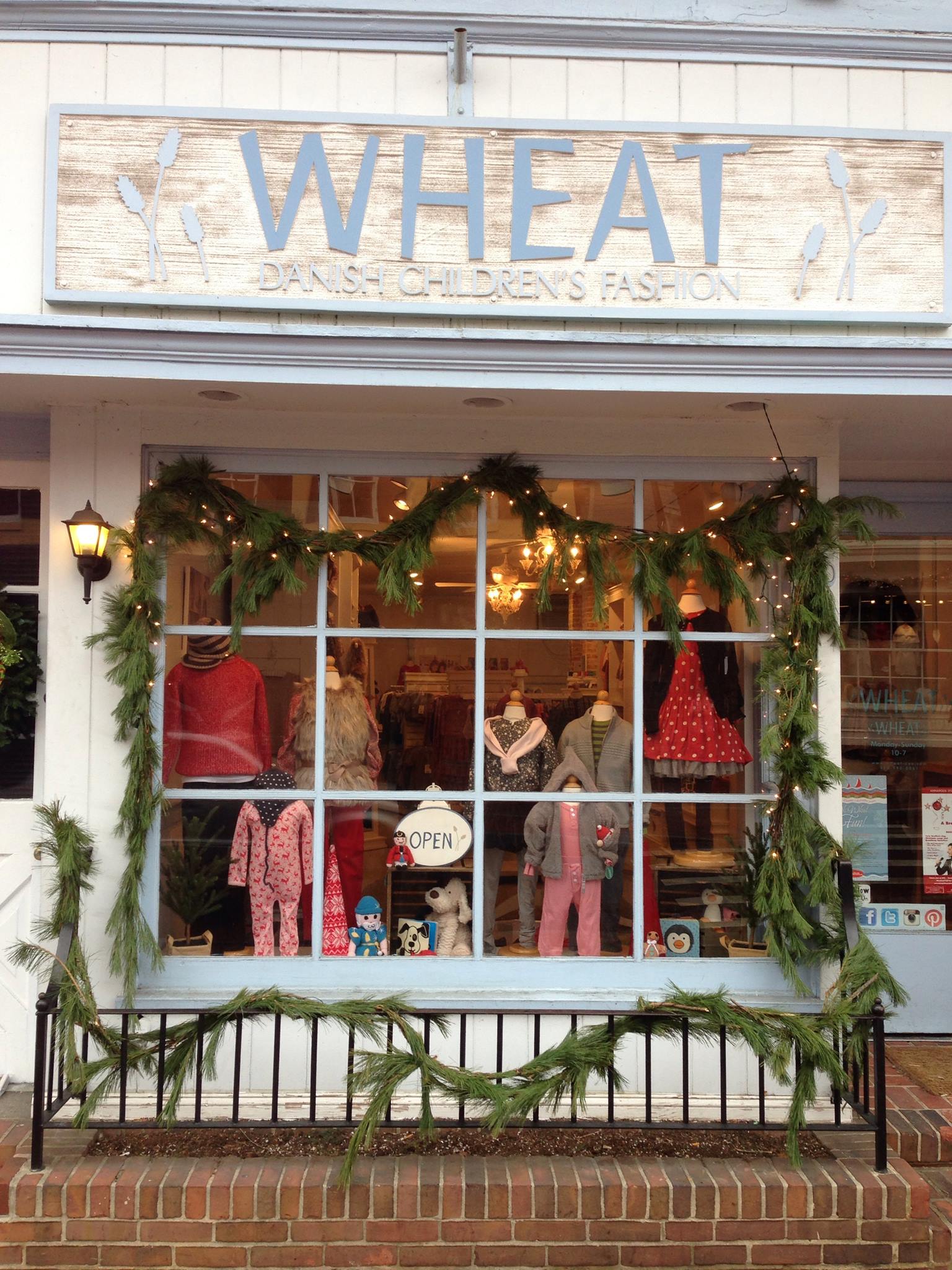 wheat-clothes-store-annapolis