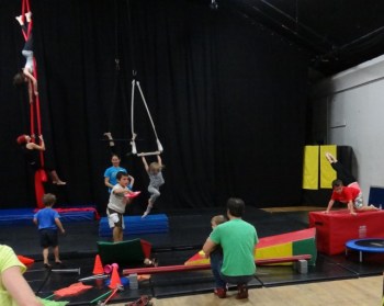 credit: Echo Theater