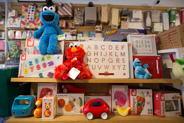 Lola of North Beach Photo Credit Garrick Ramirez