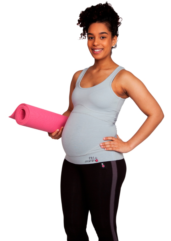 Pregnancy workout routine - schedule and workout clothes for pregnancy